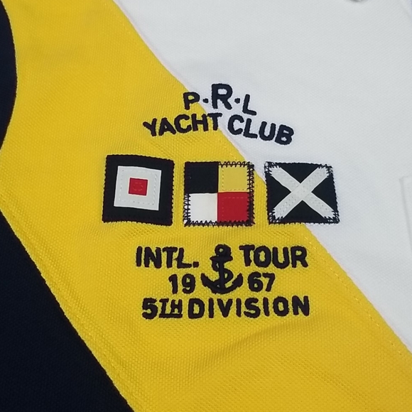 Polo Ralph Lauren Classic Fit Polo - Picture 2 of 8